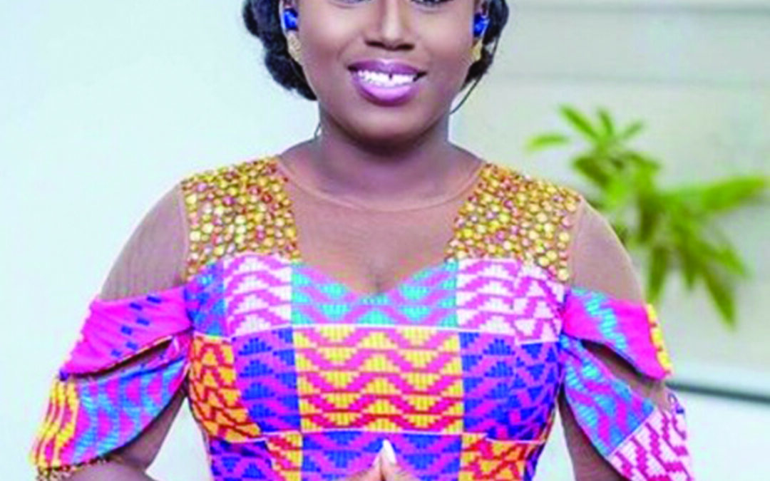 Diana Hamilton, Jayana, others win at the 2021 Ghana National Gospel Music Award – Ghana Web
